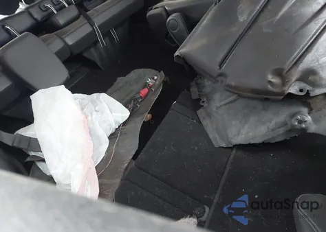 2025 Chrysler Pacifica Select from USA, damaged, VIN 2C4RC1BG6SR530920